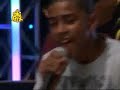 big mix tv   mc juninho  a princesinha do baile 