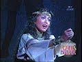 安蘭けい　｢TAKARAZUKA CAFE BREAK｣－Part1－