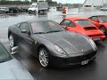 Track day at Sturup Raceway