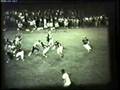 JHS 1969 Football Complete Season part 2 of 10