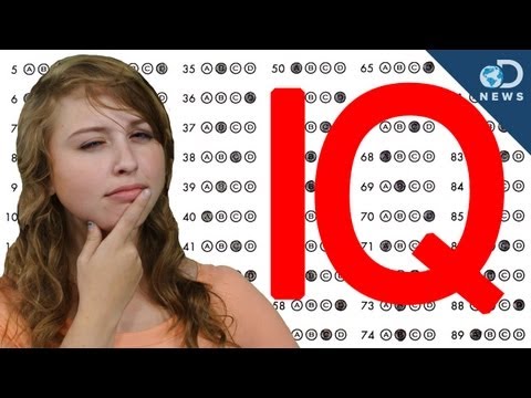 Is IQ a Good Measure of Intelligence?