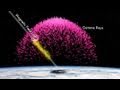 NASA | Terrestrial Gamma-ray Flashes Create Antimatter