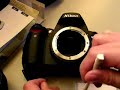 Pentax O-ICK1 Image Sensor Cleaning Kit Pentax O-ICK1 Image Sensor Cleaning Kit