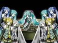 BWV 244 No.1 初音ミク【バッハ】マタイ受難曲 BACH Matthew Passion