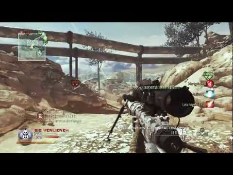 1500 AboSpecial  Modern Warfare2: Bodenangriff auf Afghan mit Intervention, Nuke & CommanderKrieger Video