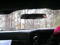 Mt Buller Sprint XA GT Ford Coupe Nov 2006