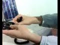 Caricatore ad energia solare per cellulari e non solo: SOCO