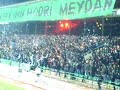 KOCAEL?SPORUMUZ-kartal ma�? taraftar g�r�nt�leri