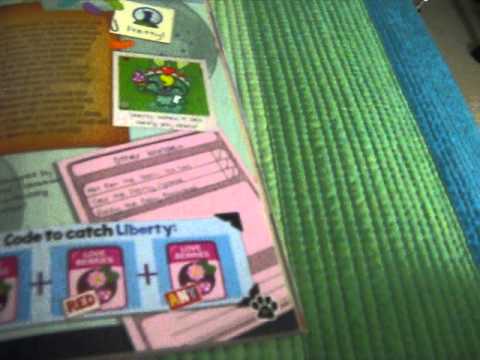 how to grow o'really on moshi monsters