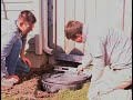 Aquascape: RainXchange Downspout filter install