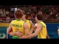 Volleyball Big Hit