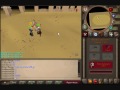 Woodworm666 Duel arena with BGS