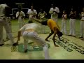 Capoeira Mundi