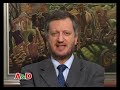 Presidente Cantarelli intervento dell\