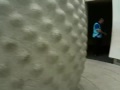 YouTube - The seed ,at the core "Eden project Cornwall".