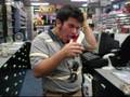 Adventures In GameStop - Preview