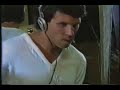 steve drumming to group, paul horn - sept 1987