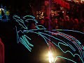 Glow In The Park Parade