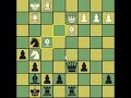 Internet Blitz Chess Game 7 - Part 3 of 3