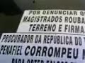corrupção corrupção