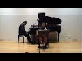 Anton Webern: Drei Kleine St�cke Op.11