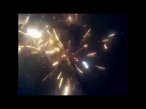 Crash Ride Becken reparieren