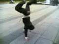 round and round it goes