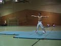 ksv-friedberg Homayun Bayani 2007