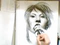 Ms.? draws ?-Miyavi- ?