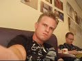En h�rd dag p� fiket...