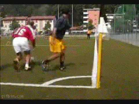 Best Nutmeg Ever