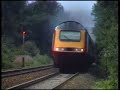 A few HST\