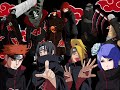 Tribute To Sasori