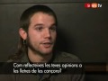 \"Tocar a Madrid ha estat una experiència molt maca\" \"Tocar a Madrid ha estat una experiència molt maca\"