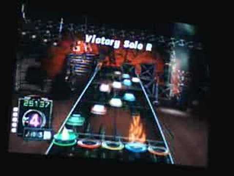 TDWDTG Victory Solo R FC