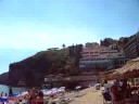 Budva, Montenegro Summer 2008