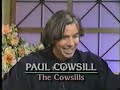 Cowsills - interview with Joan Rivers