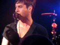 Here Comes Trouble--Michael Bruno=SEXY! Atlanta The Loft 11/22