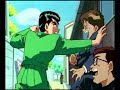 Yu Yu Hakusho Abridged Episode 1