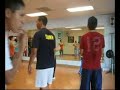 Practica de Tuntuna (2da mitad)