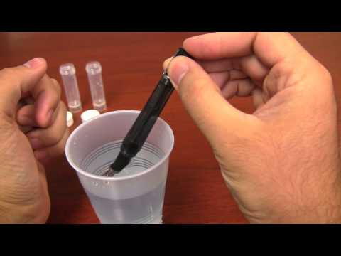 how to fill twsbi vac 700