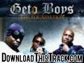 geto boys - Trigga Happy Nigga - The Geto Boys