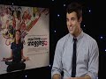 Steve Jones on City Channel