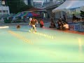 terence in jeonju inline skating festival