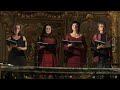 le concert des nations (j. savall)
a la chapelle royale du chateau de versailles