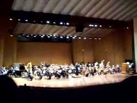 University Of Kentucky Orchestra ...