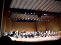 University Of Kentucky Orchestra Pines Of Rome