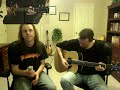 Temple of the King - Rainbow cover ドゥギー・ホワイト