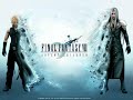 Cloud the S Rank SOLDIER Cloud the S Rank SOLDIER
