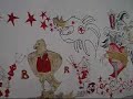 ESS - Graffiti   Bled il 3arbi